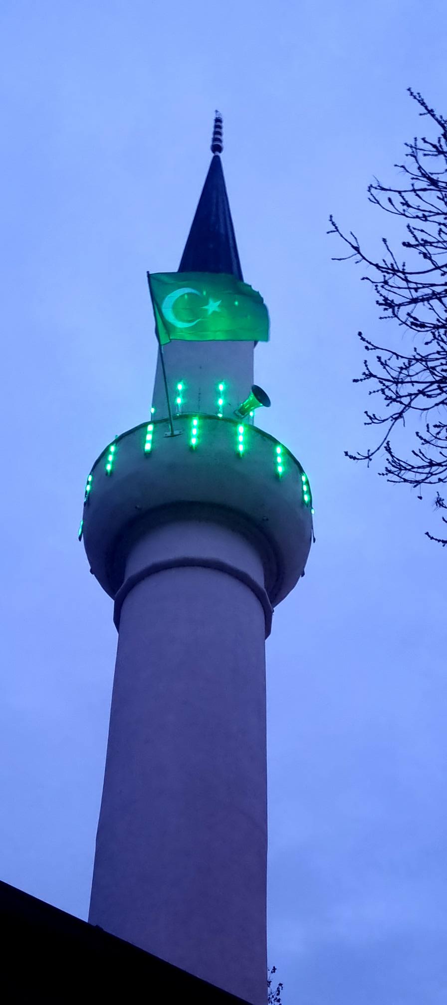 You are currently viewing RAMAZAN ŠERIF MUBAREK